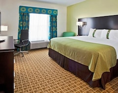 Hotelli Holiday Inn Sarasota-Bradenton (Sarasota, Amerikan Yhdysvallat)