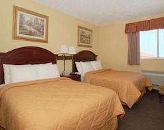 Hotel Rodeway Inn Port Richey North (Port Richey, USA)