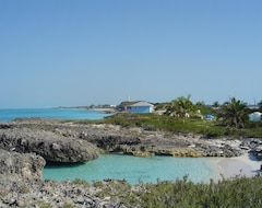 Hotel Gunhillbay Beach Villas (Williams Town, Bahami)