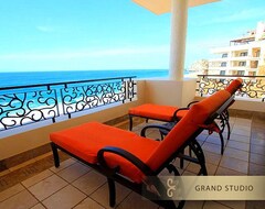 Toàn bộ căn nhà/căn hộ Grand Solmar Lands End Resort & Spa Luxury Suite Sleeps 2-4 (Cabo San Lucas, Mexico)