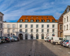 Hotel Cathédrale (Tournai, Belçika)