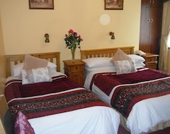 Bed & Breakfast Atlantic Guest House (Donegal Town, Ai-len)