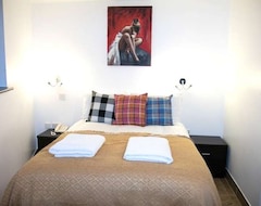 Hotel OYO ATZ&H Inn (Bilston, Storbritannien)