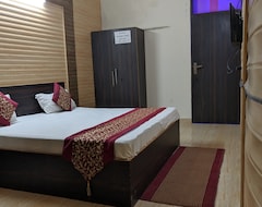 Hotel Swaraj View Home Stay (Mohali, Indija)