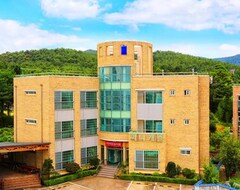 Khách sạn Sunny Castle Pension (Donghae, Hàn Quốc)