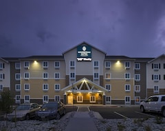 Hotel Woodsprings Suites Colorado Sp (Colorado Springs, Sjedinjene Američke Države)