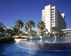 Hotel Caribe Hilton (San Juan, Puerto Rico)