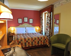 Hotel Du Grand Paradis & Spa La Baita (Cogne, Italy)