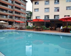 Hotel Brickwood Apartments (Nairobi, Kenija)