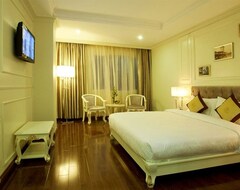 Hotel La Jolie Salon & Spa (Ho Chi Minh City, Vietnam)