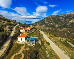 Hele huset/lejligheden Pleiades Village (Akrata, Grækenland)