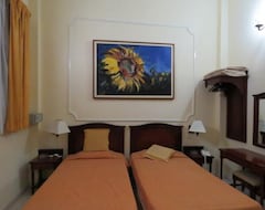 Hotel Vueltabajo (Artesima, Cuba)