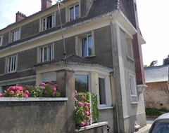 Aparthotel Le Val (Veules-les-Roses, Francuska)