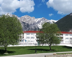 Aparthotel Mountain View Resort and Suites at Fairmont Hot Springs (Fairmont Hot Springs, Kanada)