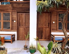 Cijela kuća/apartman Agra Arugambay (Pottuvil, Šri Lanka)