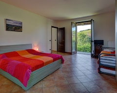 Pansion The Green Guest House (Barolo, Italija)