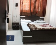 Hotel Silver Star (Nagpur, India)