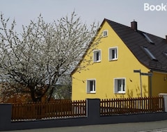 Cijela kuća/apartman Fichtelhaisla (Röslau, Njemačka)