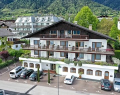Garni Hotel Kessler (Dorf Tirol, Italien)