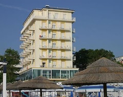 Hotel Fedora (Riccione, Italy)