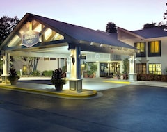 Otel Hampton Inn Hilton Head (Hilton Head Island, ABD)