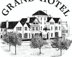 Hotel The Grand (Port Talbot, United Kingdom)