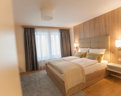 Apart Otel Aparthotel Cosy (Stuttgart, Almanya)