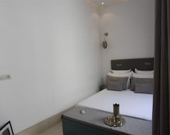 Hotelli Riad Ben Saleh56 (Marrakech, Marokko)