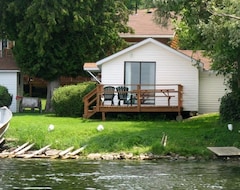 Resort Merland Park Cottages and Motel (Picton, Canada)