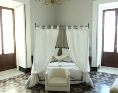 Bed & Breakfast B&B Suite Cutelli (Catania, Ý)