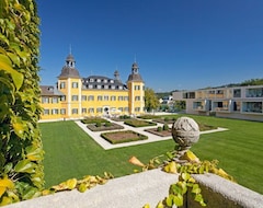 فندق فايكنشتاينر شلوس هوتل فيلدن (فيلدن, النمسا)