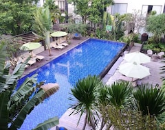 Khách sạn Hotel Taksu Sanur (Sanur, Indonesia)