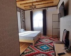Khiva Siyovush Hotel (Xiva, Uzbekistan)