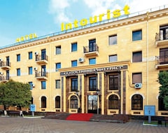 Hotel Inturist (Stavropol, Russia)