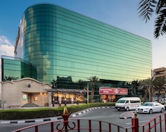 فندق ماركو بولو (دبي, الإمارات العربية المتحدة)