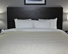 Hotelli Mainstay Suites Lincoln University Area (Lincoln, Amerikan Yhdysvallat)