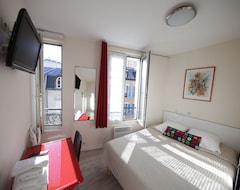 Aparthotel Residence AURMAT - Appart - Hotel - Boulogne - Paris (Boulogne-Billancourt, Francia)