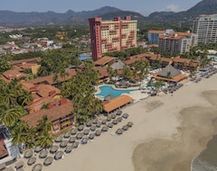 Khách sạn Holiday Inn Resort Ixtapa All-Inclusive (Ixtapa, Mexico)