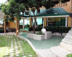 Khách sạn Callospa Resort (Antipolo, Philippines)