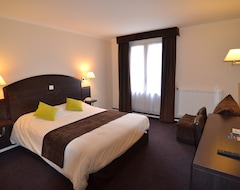 Brit Hotel Cahors - Le France (Cahors, France)