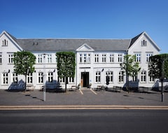 Khách sạn Westergaards Hotel (Videbæk, Đan Mạch)