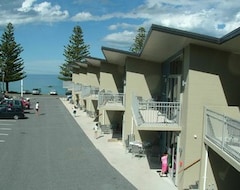 Khách sạn Waterfront (Kaikoura, New Zealand)