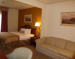 Hotel Wingate By Wyndham Streetsboro/cleveland Southeast (Willoughby, USA)