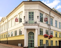 Hotelli Best Western Plus Vasterviks Stadshotell (Västervik, Ruotsi)