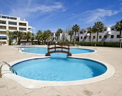 Tüm Ev/Apart Daire Punta Prima Plus Communal Pool, Beach At 100m (Vilaseca, İspanya)