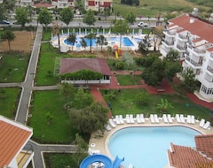 Aparthotel Irem Garden Hotel & Apartments (Side, Turska)