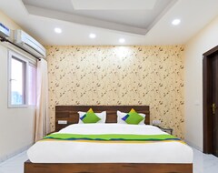 Hotel Treebo Trend Aashray (Gurgaon, India)