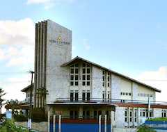 Mk Express Hotel Aracaju (Aracaju, Brasilien)