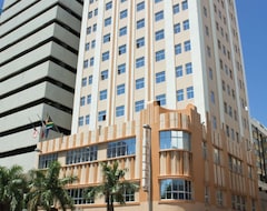 Albany Hotel (Durban, South Africa)