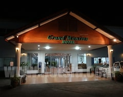 Hotel Grand Mansion (Nan, Thailand)